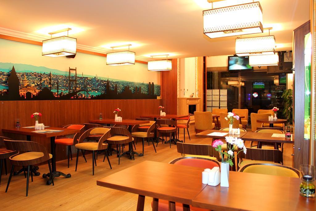 Arden Park Hotel & Spa Istanbulská provincie Exteriér fotografie