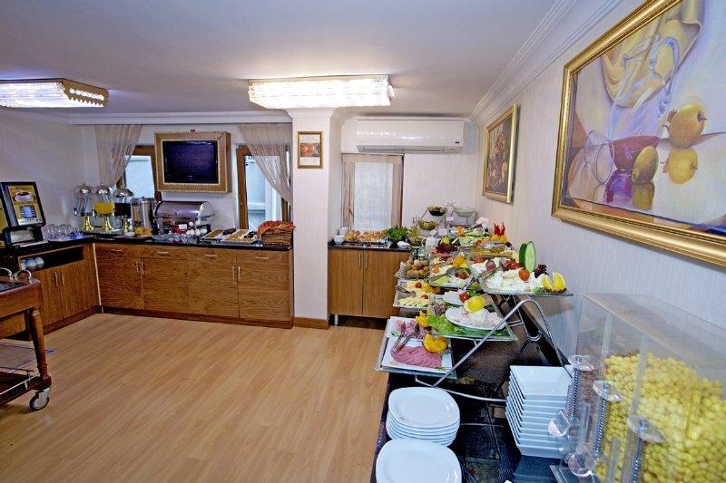 Arden Park Hotel & Spa Istanbulská provincie Exteriér fotografie