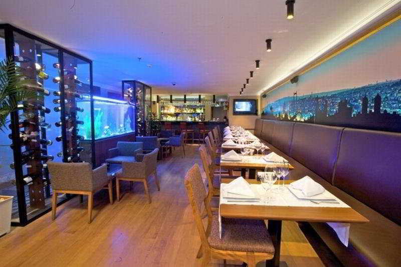 Arden Park Hotel & Spa Istanbulská provincie Exteriér fotografie
