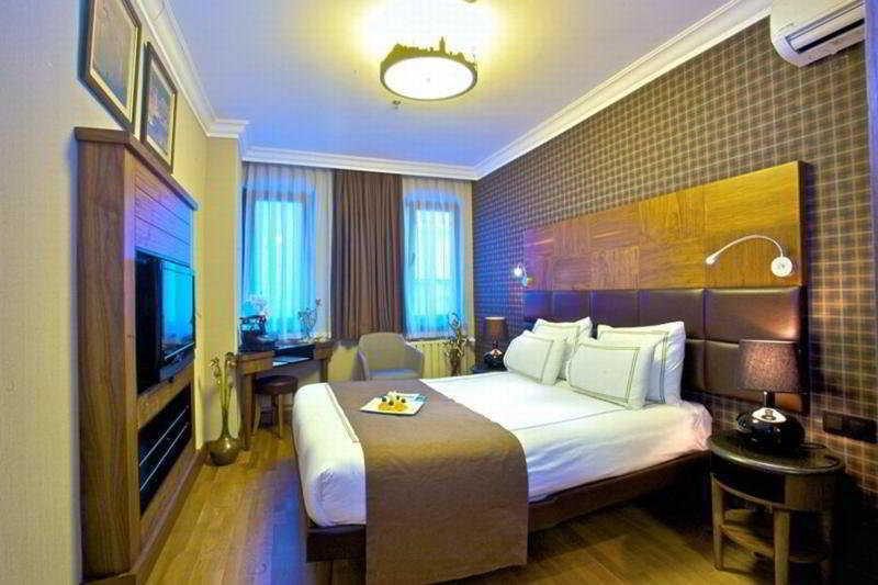 Arden Park Hotel & Spa Istanbulská provincie Exteriér fotografie