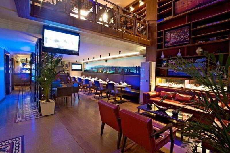 Arden Park Hotel & Spa Istanbulská provincie Exteriér fotografie