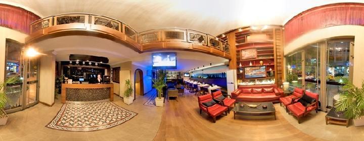 Arden Park Hotel & Spa Istanbulská provincie Exteriér fotografie