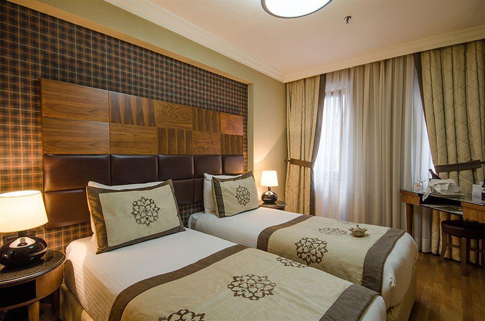 Arden Park Hotel & Spa Istanbulská provincie Exteriér fotografie